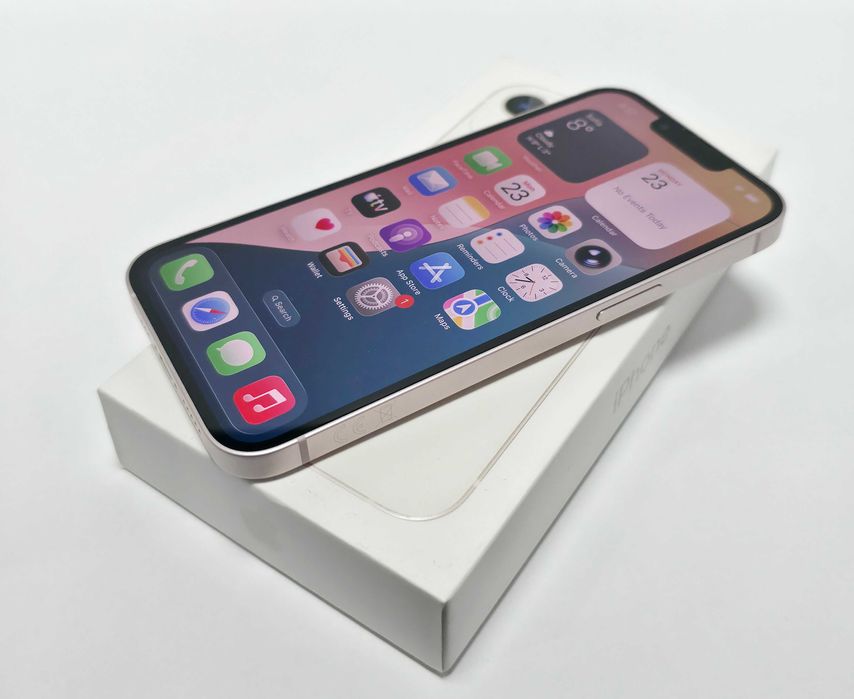 iPhone 13 128GB Pink