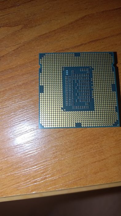 Procesor Intel Core I5-3470