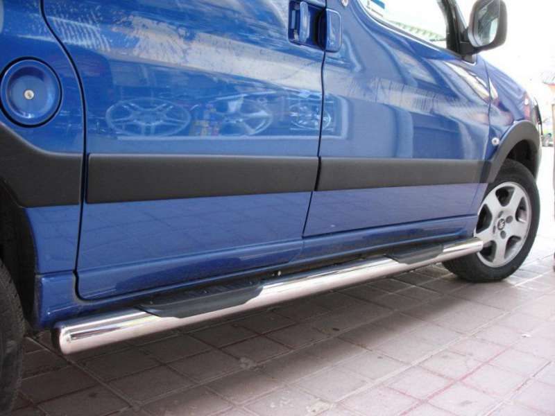 Степенки модел "TRUMP"/тръбни/