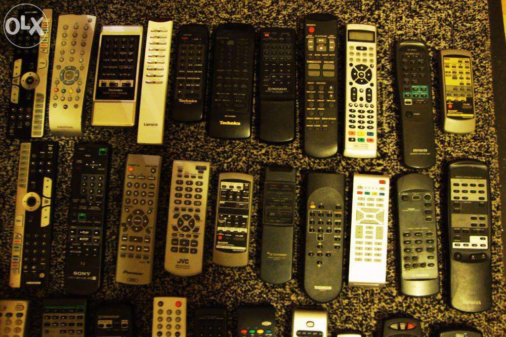 Telecomenzi Sony