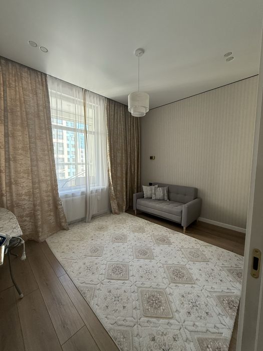 Сдается комната для 1 девушки. Район Uly Dala/ Turan