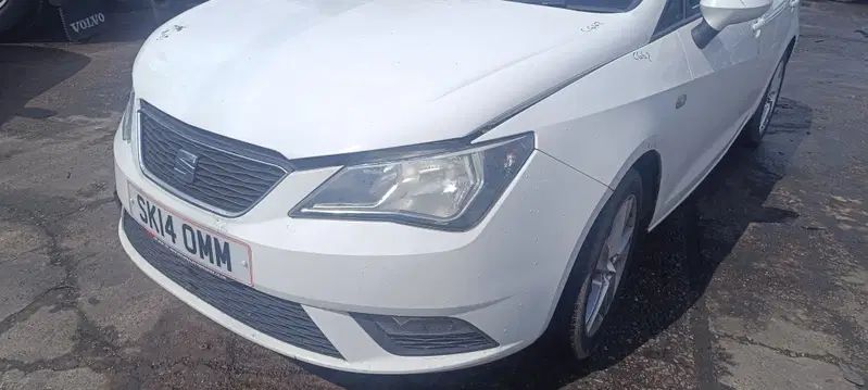 Dezmembrez Seat Ibiza 5 (6J5) [Fabr 2008-2017]