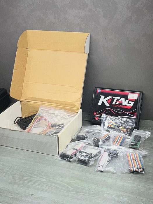 Kess va ktag sotiladi