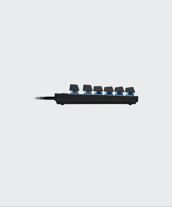 Игровой Logitech G Pro X TKL Rapid - G Pro X Superlight Se