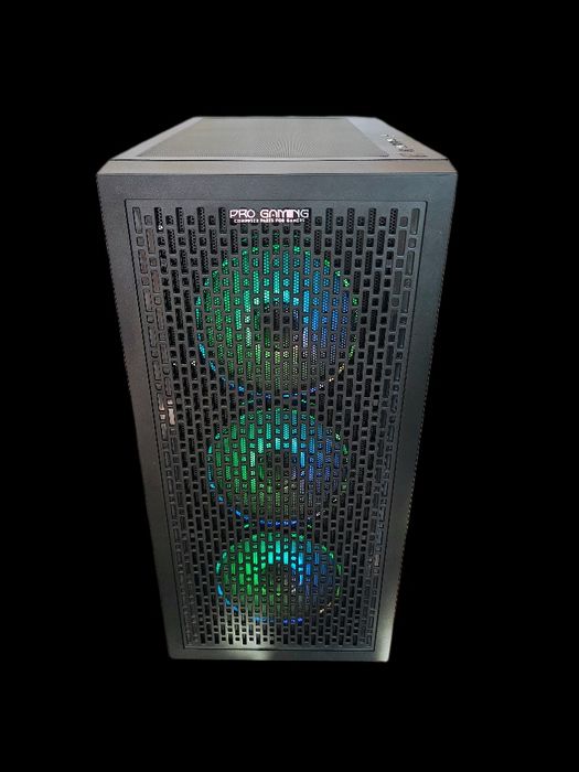 Геймърски XEON  16GB RAM 8GB VIDEO GTX 240GB SSD + 1TB HDD | гейм  компютър PC за игри или работа .