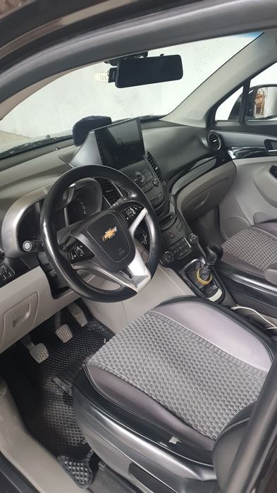 Orlando sotiladi srochno