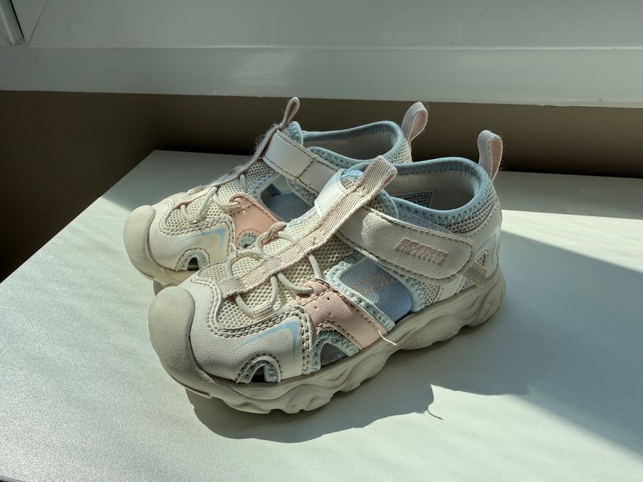 Сандали Dr Kong размер 25