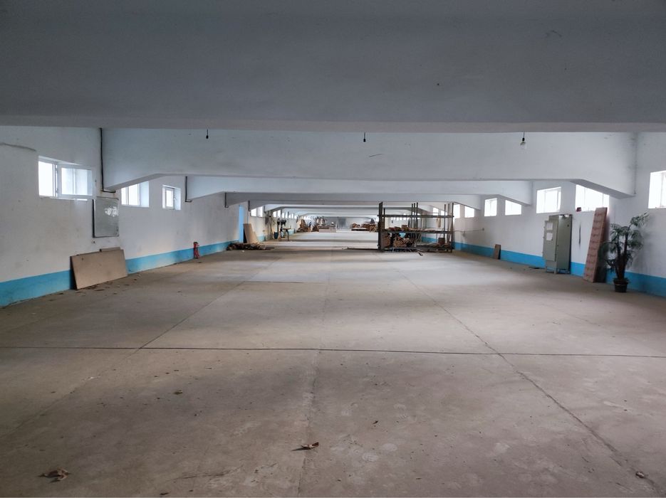 2.07 gektar yer . Sklad . Yer .