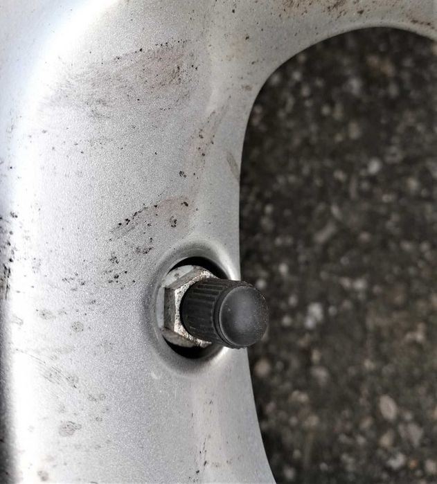 Roti complete 215/60 R17  Continental  EcoContact 3