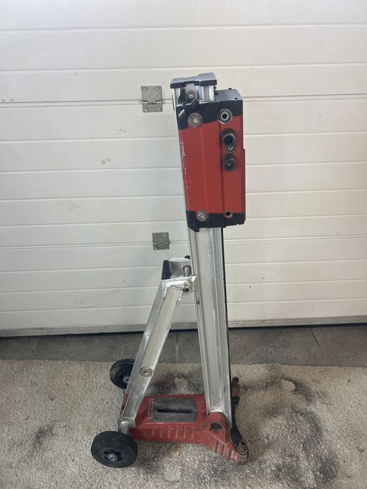 Hilti DD 350 DD250 trepied  caroto suport stativ