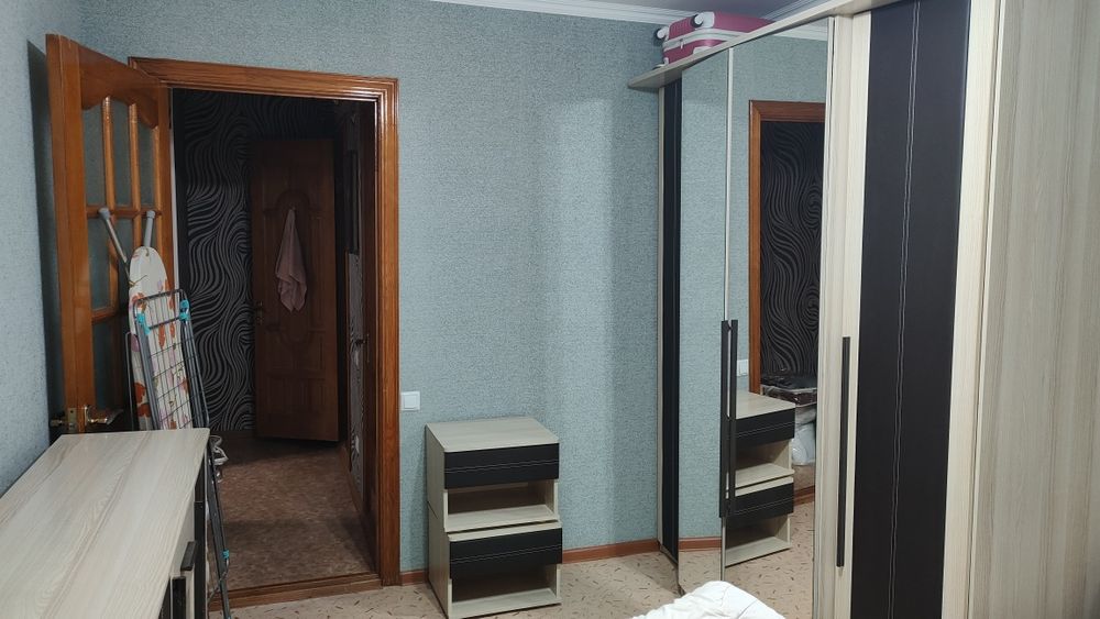 квартира 2 комнатная