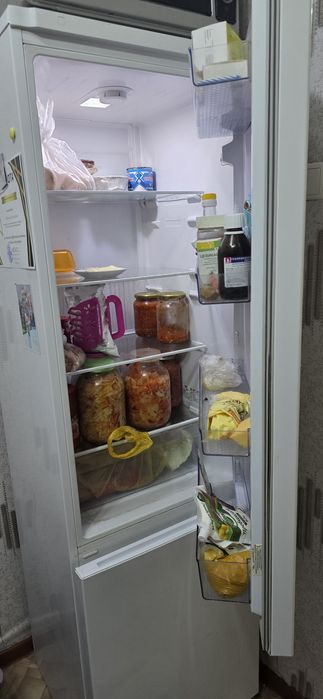 Продам холодильник BEKO