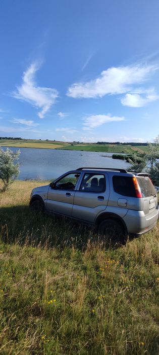 Suzuki Ignis 1.5 4x4 benzina suv