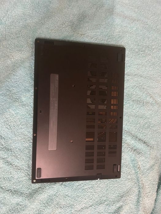 Продам ноутбук Acer nitro V15