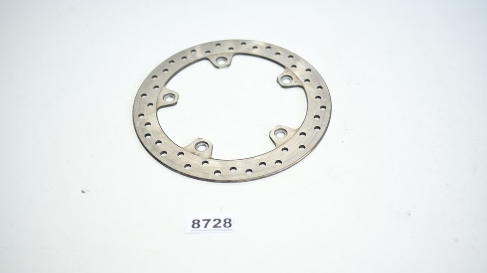BMW C 650 GT Disc frana spate