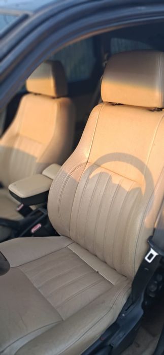 Alfa Romeo crosswagon Q4 4x4