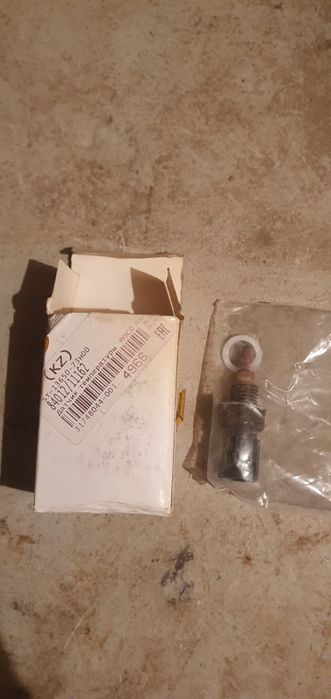 Продам датчик температуры