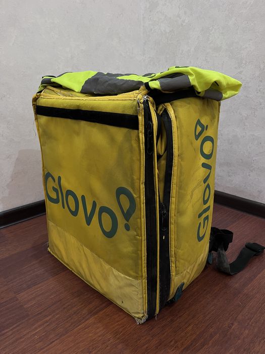 Продается Термосумка!