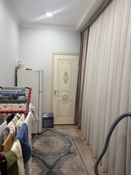 Своя 4в5/2/8 Паркентский новостройка