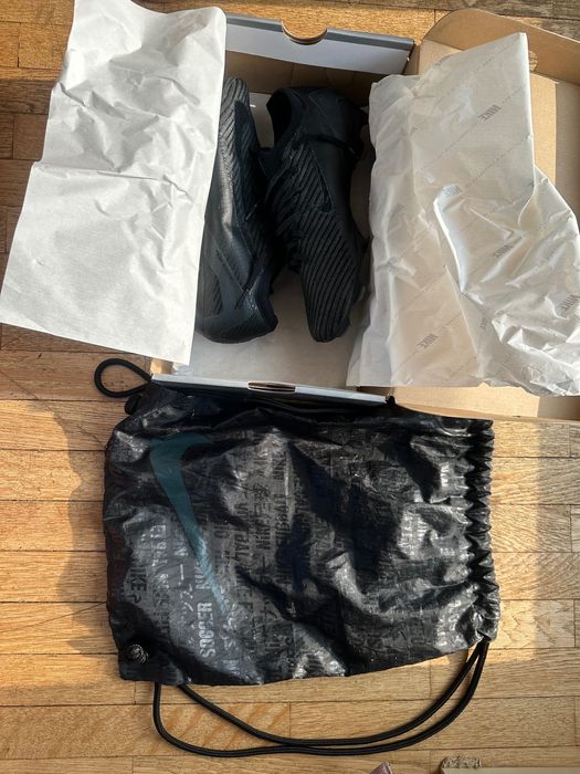 Ghete fotbal nike zoom mercurial vapor 16 elite