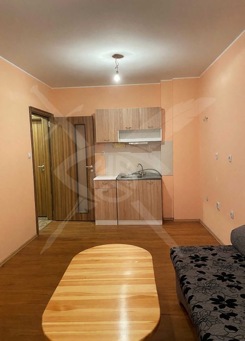 Двустаен апартамент - кв. Съдийски - 11230711