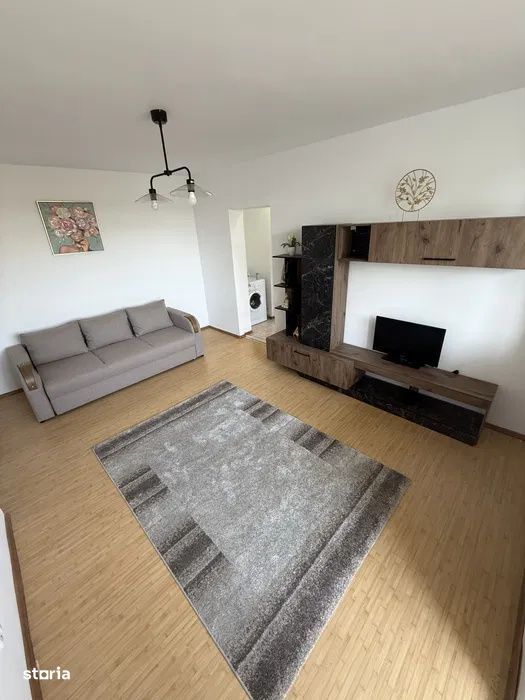 Apartament 2 camere Zona Dacia
