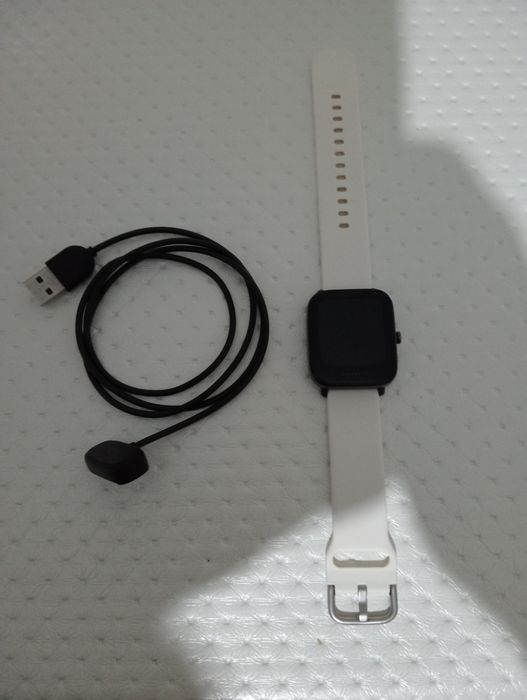 ПРОДАМ СМАРТ ЧАСЫ Xiaomi Amazfit Bip