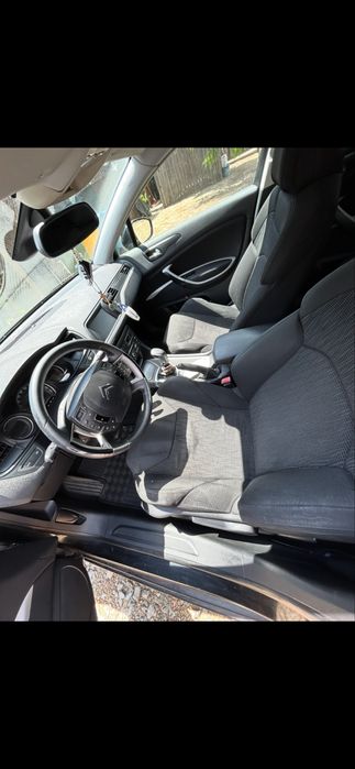 Citroën C5 1.6 HDI Automat