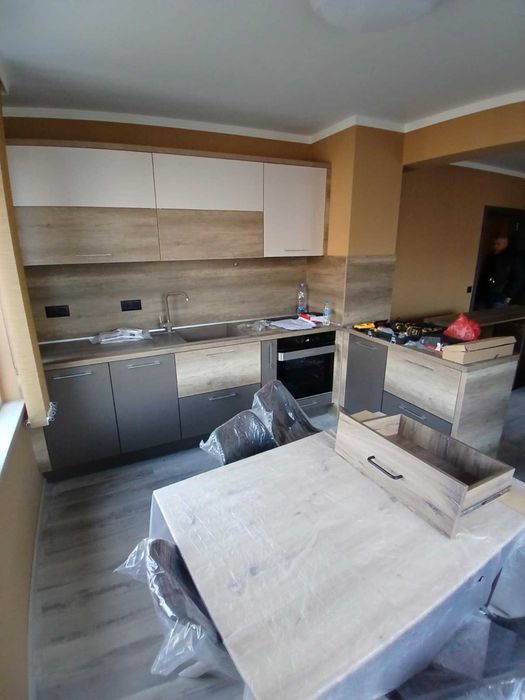 Дава се под наем Двустаен апартамент в София, Сухата река - 60 кв.м за 714 € - Снимка #4
