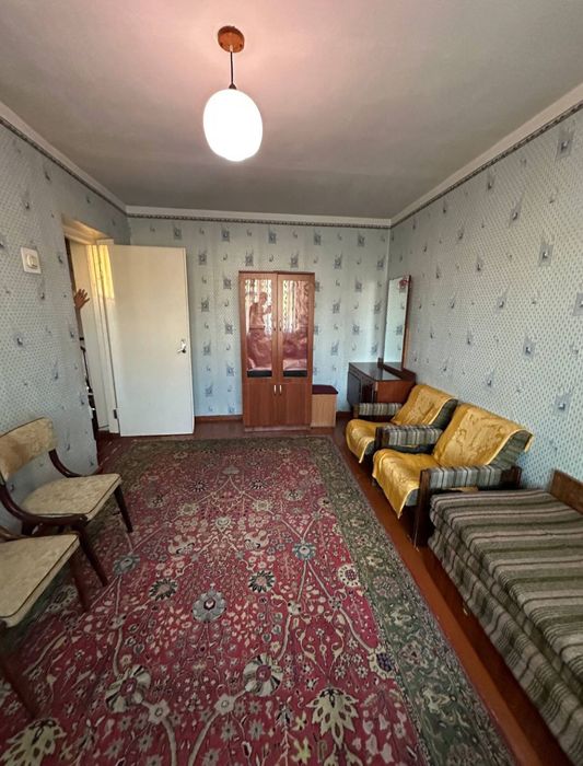 •МЕТРО ХАМЗА 1ком КиРпИчНаЯ квартира продается СРОЧНО