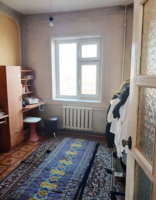 Продается 5 комнатная Башлык