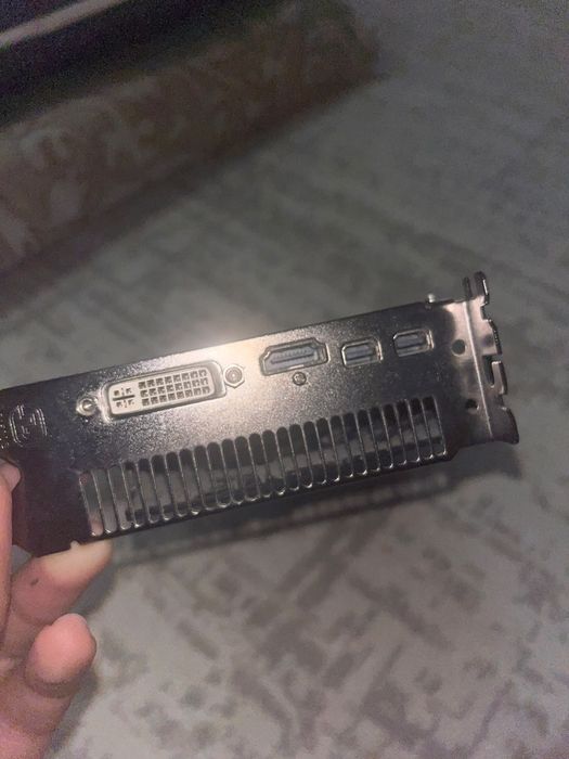 видеокарта amd radeon hd 7850 2gb