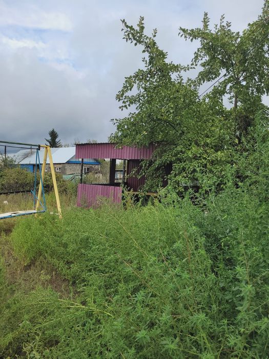 Продается 3 комн.дом район Бобровка