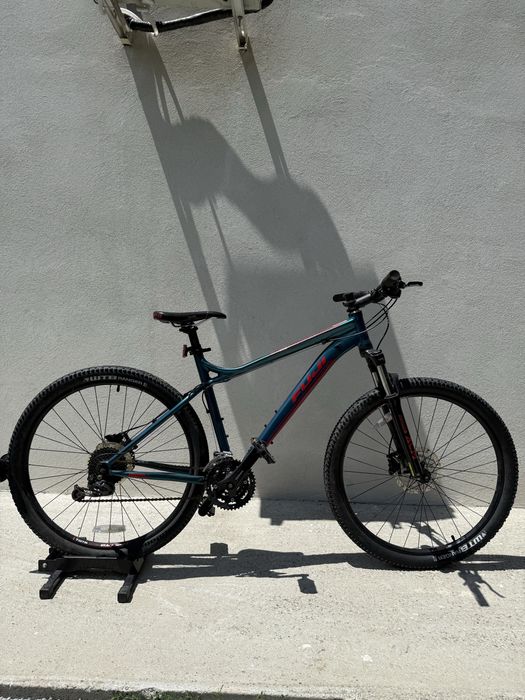 Bicicleta MTB Fuji 27,5