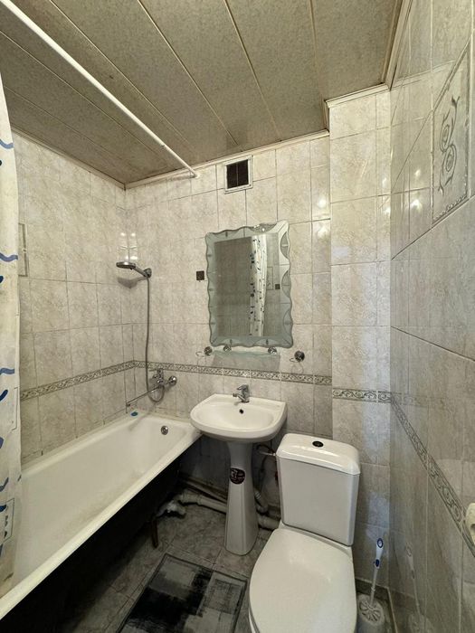 Сдам 1 ком. кв. Бостандыкский район.