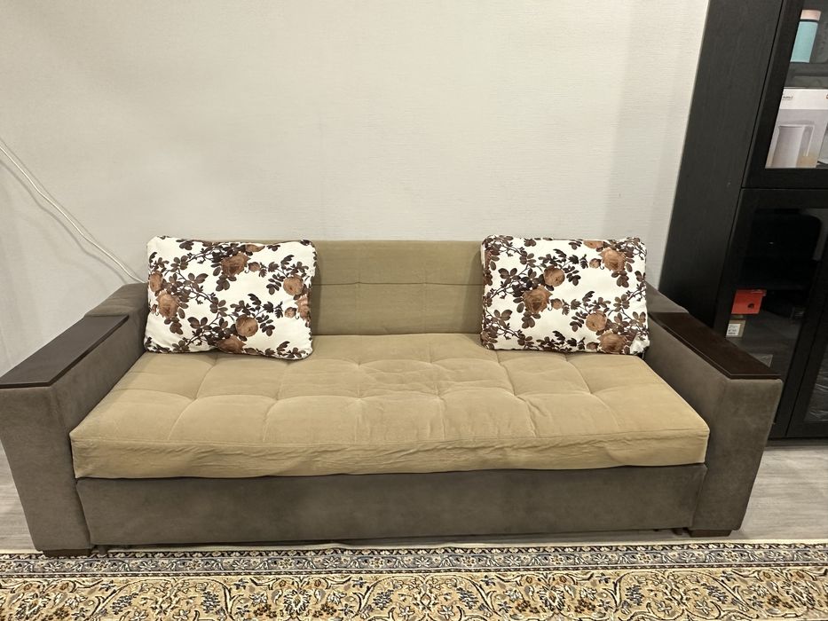 Диван раскладной