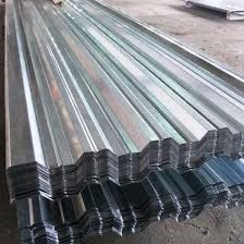 профнастил новые