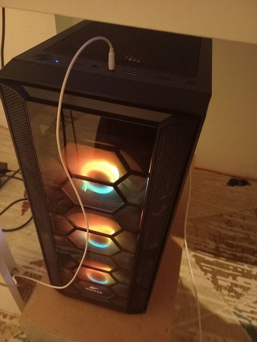 Срочно продсеться компьютер