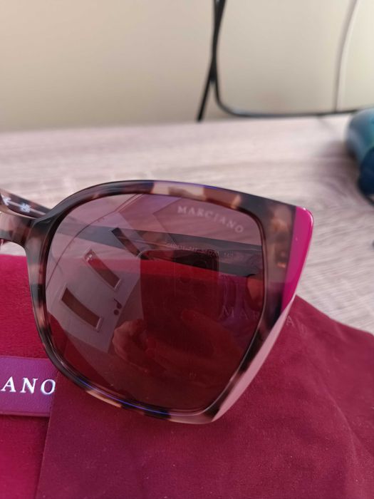 Слънчеви очила Marciano Guess