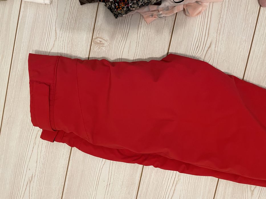 Pantaloni de schi dama măsura 38- M