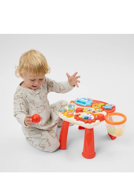 Толокар для малыша