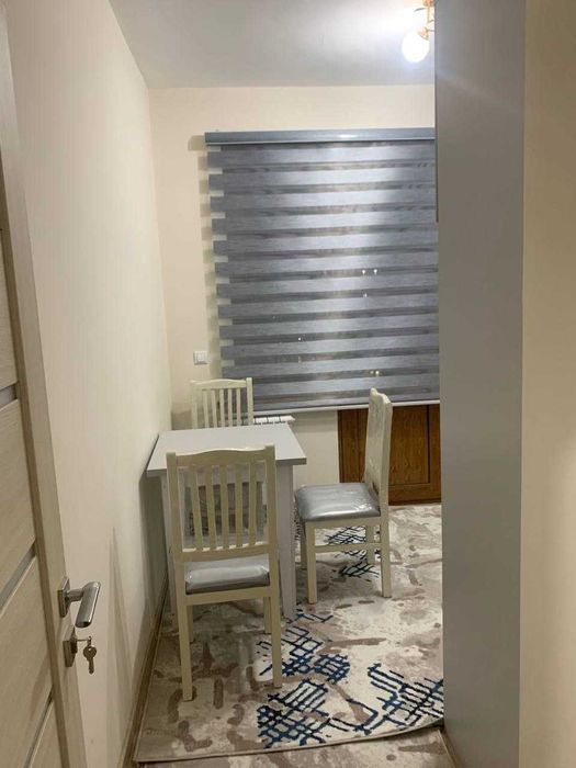 Срочна Продаётся 1 ком Квартира Алмазарский р-н ЖК Алмазар сити