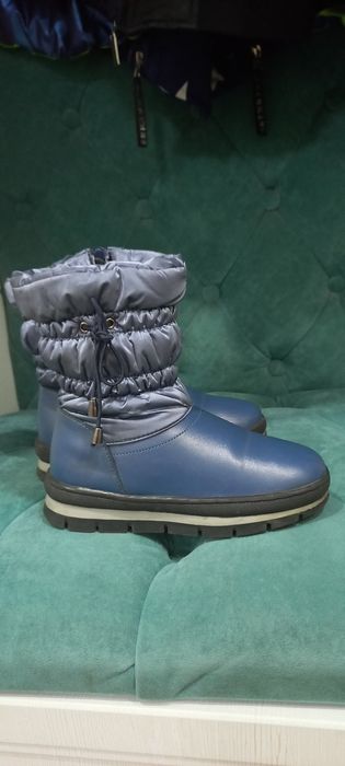 Продам обувь детская