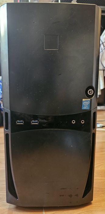 PC Asus P9X79 LE