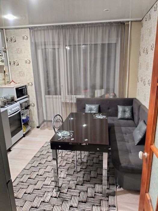 Продам двухкомнатную, улучшенная