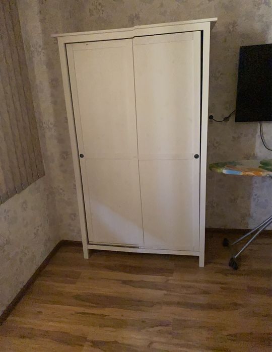 Продается мебель IKEA, обустроенная комната