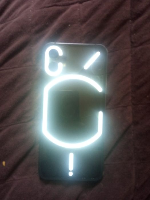 Nothing phone 1 256гб