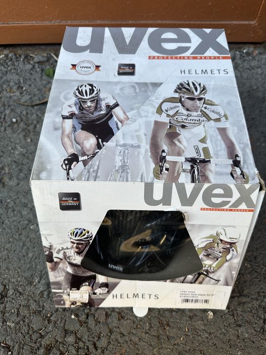 Uvex casca profesionala