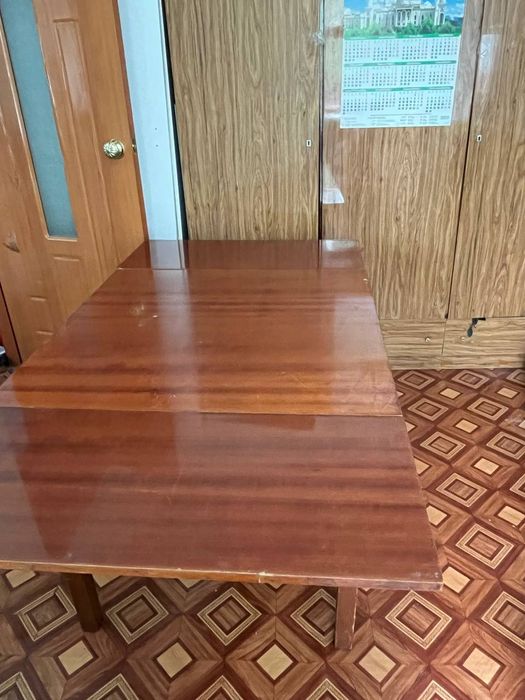 Садовая мебель б/у