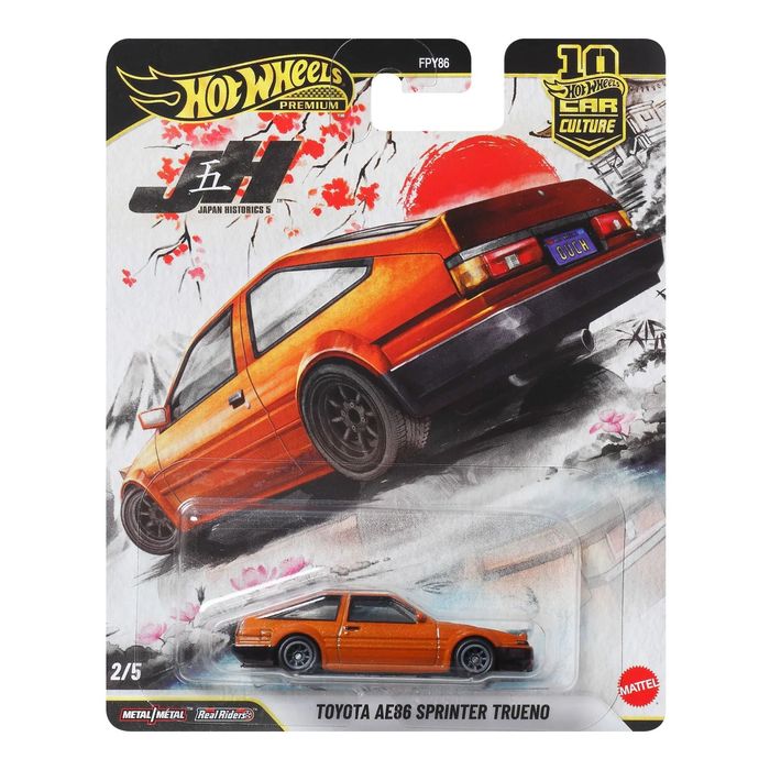 Коллекционные машинки Hot Wheel / Оригинал / Разные модели/ Металл